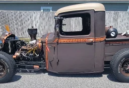 1934 Chevy Steel pickup