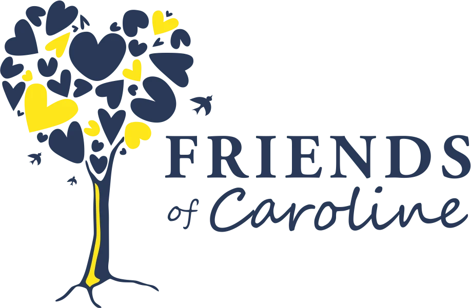 Friends of Caroline Hospice