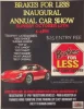 brakes for less flyer